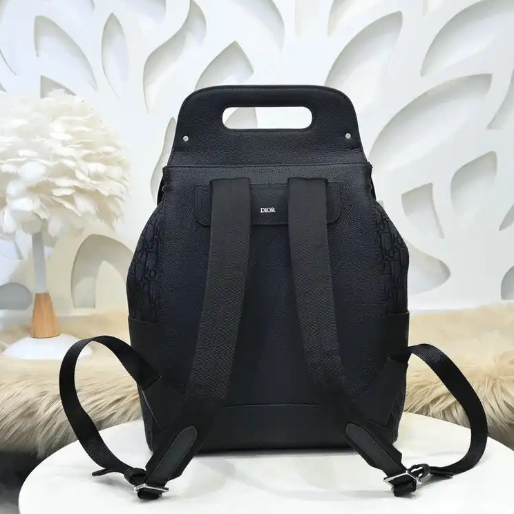 Official Brother Sam 2111YZ0071 Dio Bags 0710